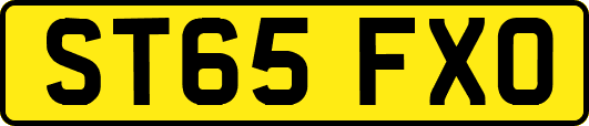 ST65FXO