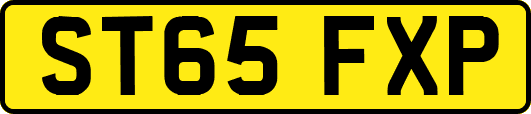 ST65FXP