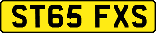 ST65FXS