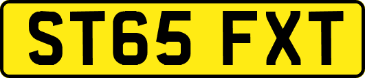 ST65FXT