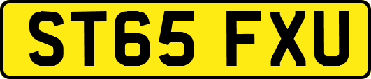 ST65FXU