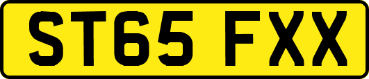 ST65FXX