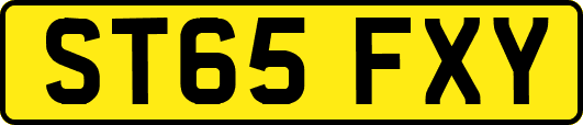 ST65FXY