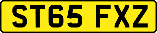 ST65FXZ