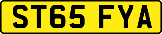 ST65FYA