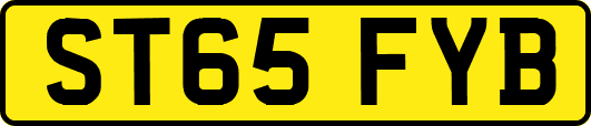 ST65FYB