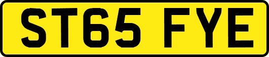 ST65FYE