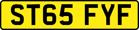ST65FYF