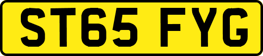 ST65FYG