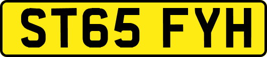 ST65FYH
