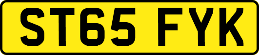 ST65FYK