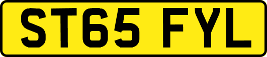 ST65FYL