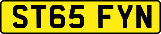 ST65FYN