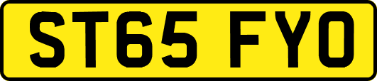 ST65FYO