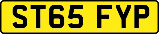 ST65FYP