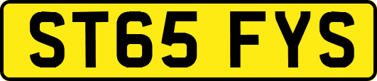 ST65FYS