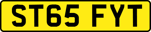 ST65FYT