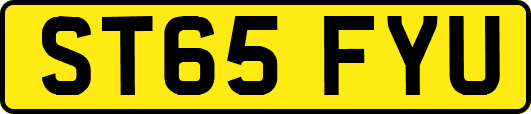 ST65FYU
