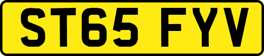 ST65FYV
