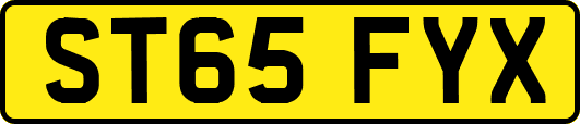 ST65FYX