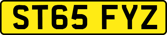 ST65FYZ