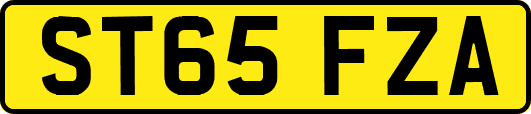 ST65FZA