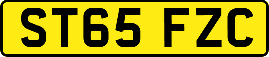 ST65FZC