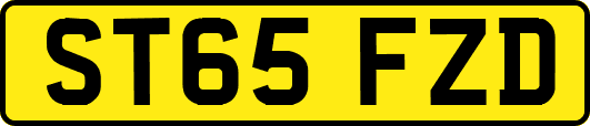 ST65FZD