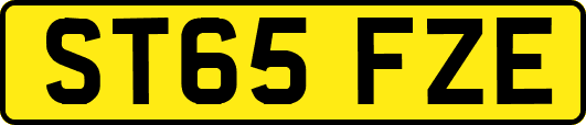 ST65FZE