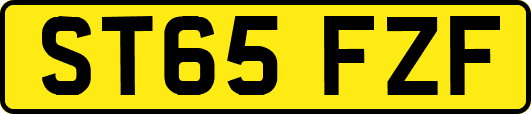 ST65FZF