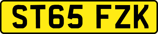 ST65FZK
