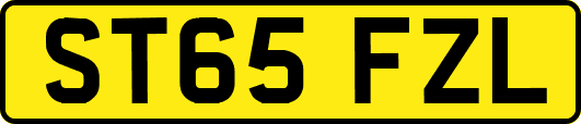 ST65FZL