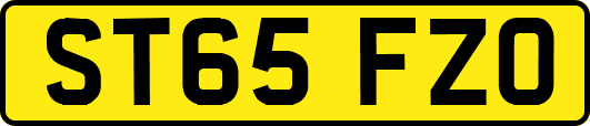 ST65FZO
