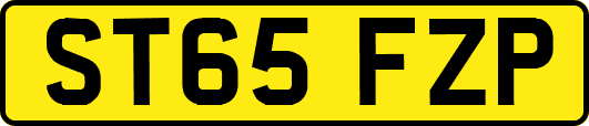 ST65FZP