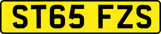 ST65FZS