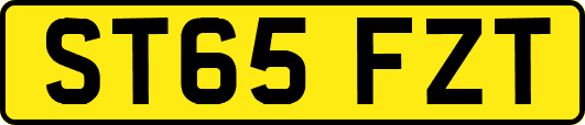 ST65FZT