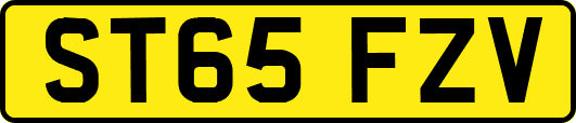 ST65FZV