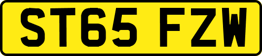 ST65FZW