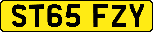 ST65FZY