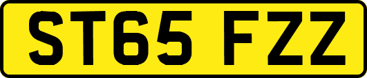 ST65FZZ