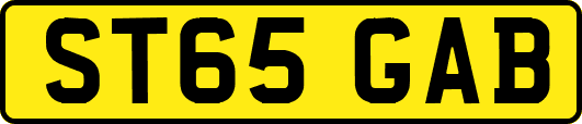 ST65GAB