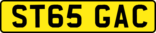 ST65GAC