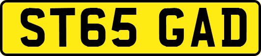 ST65GAD