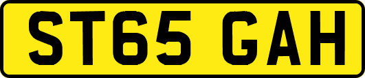 ST65GAH