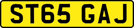 ST65GAJ