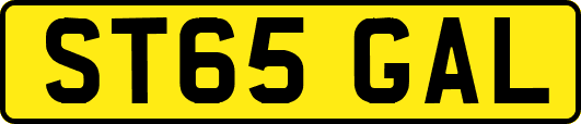 ST65GAL
