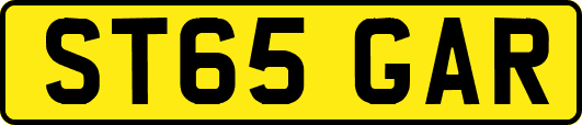 ST65GAR