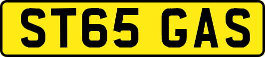 ST65GAS