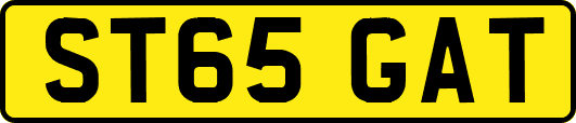 ST65GAT
