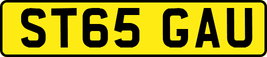 ST65GAU